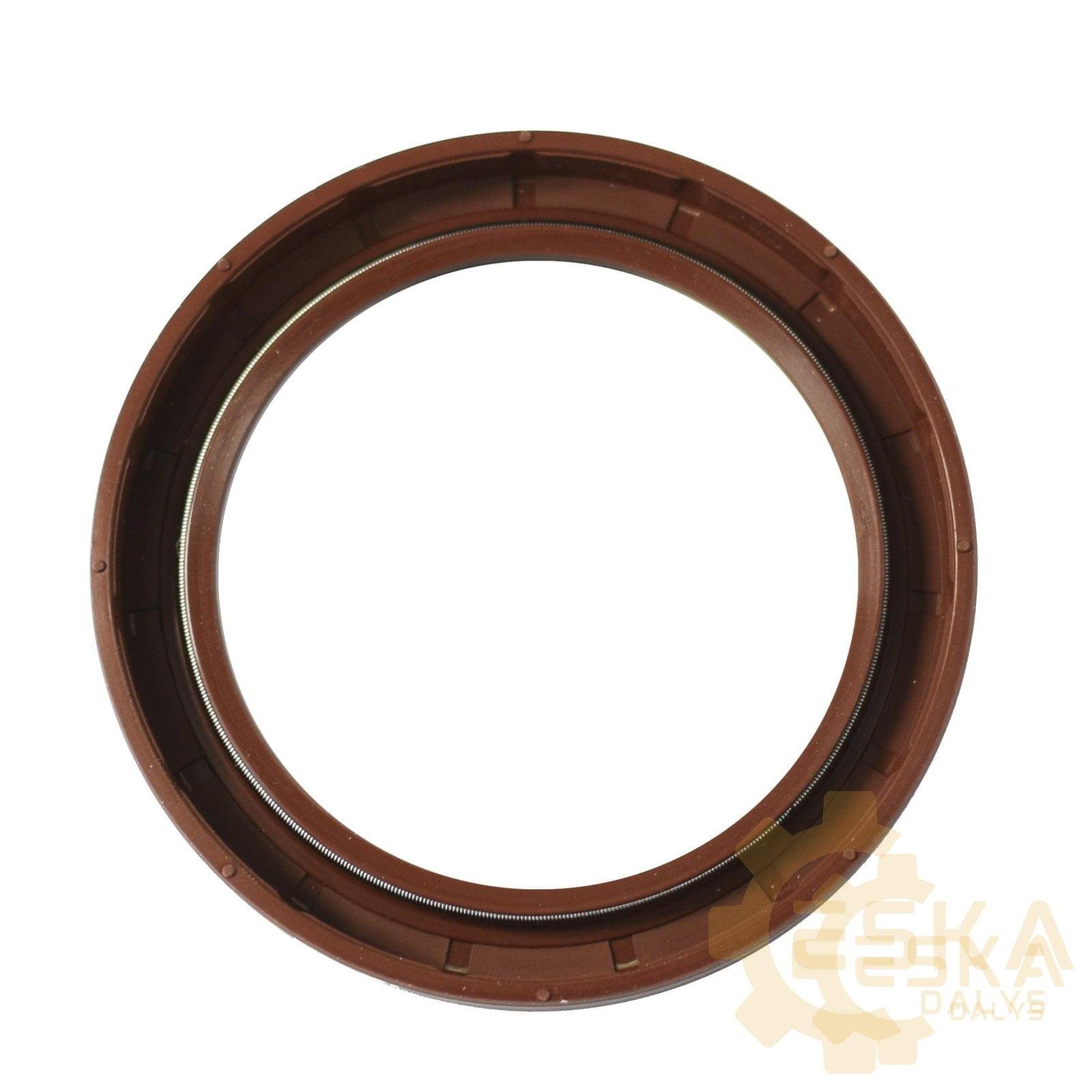 Alyvos pompos veleno riebokšlis CVA - 11712659 - Vaizdas 2