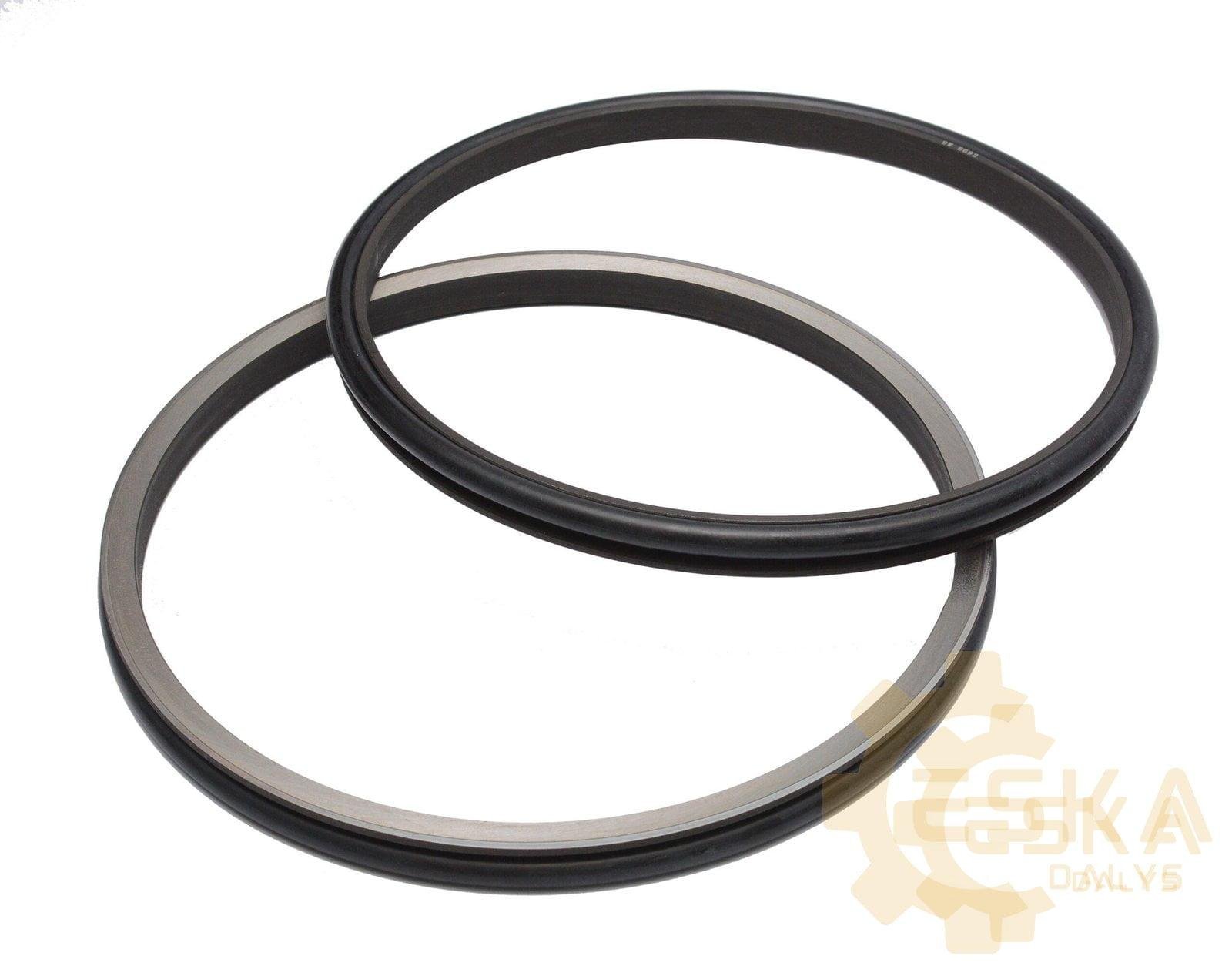 Sandarinimo DUO CVA - 2071571