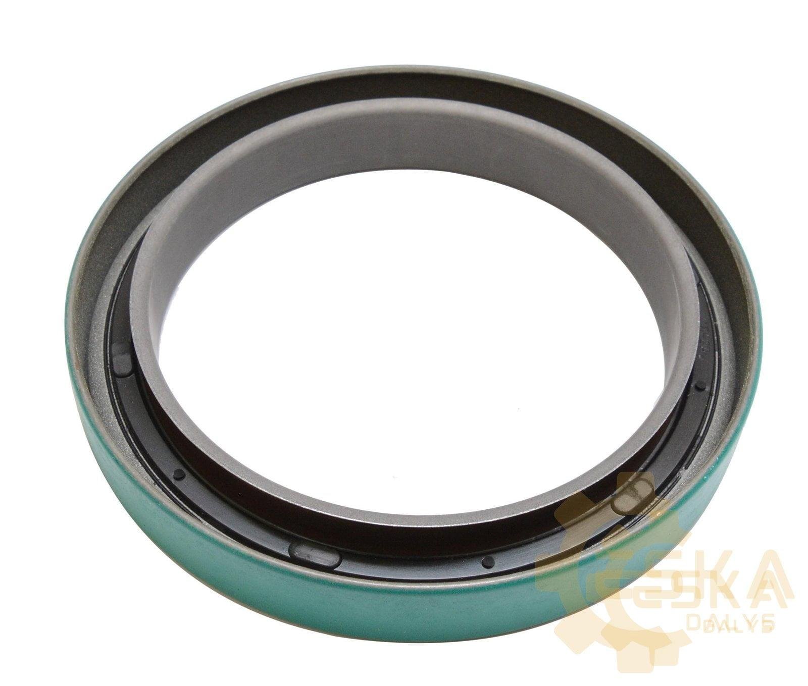 Alkūninio veleno riebokšlis Originalas - 320/03119 - Vaizdas 2