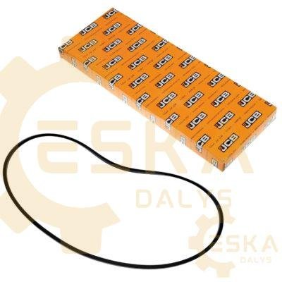 Stabdžių sandarinimo Originalas - 813/50014