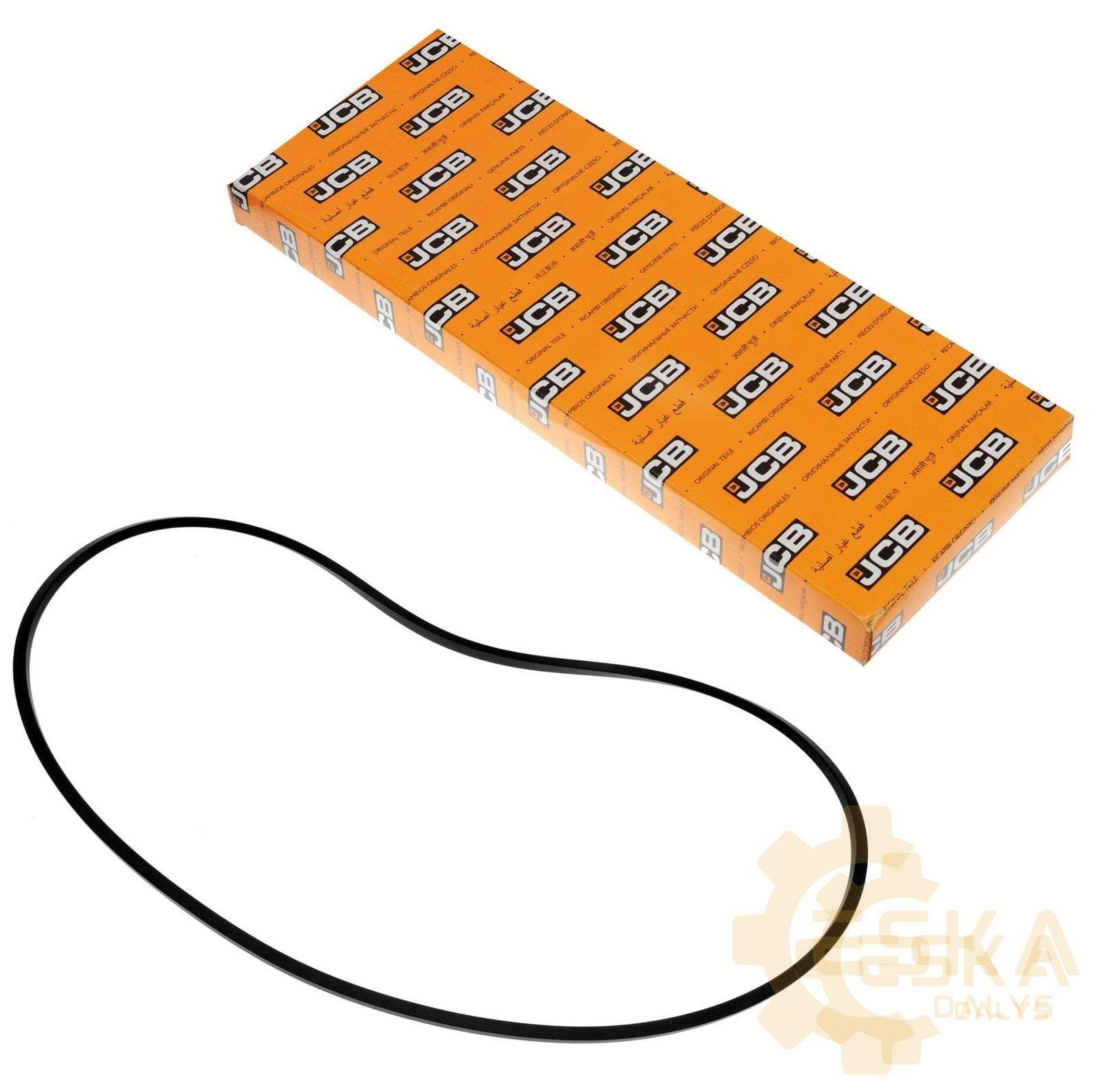 Stabdžių sandarinimo Originalas - 813/50014