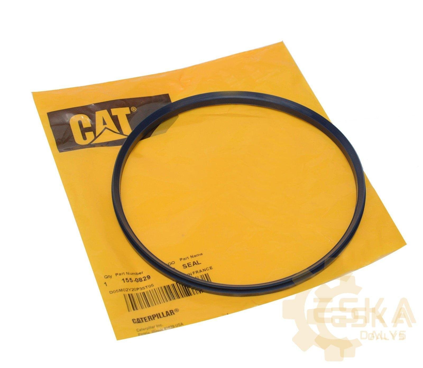 Seal CAT Original - 1550829