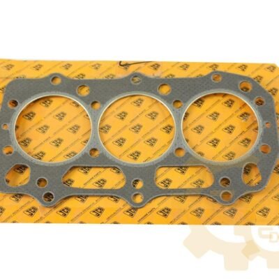 Variklio galvos tarpinė JCB Originalas - 02/630154
