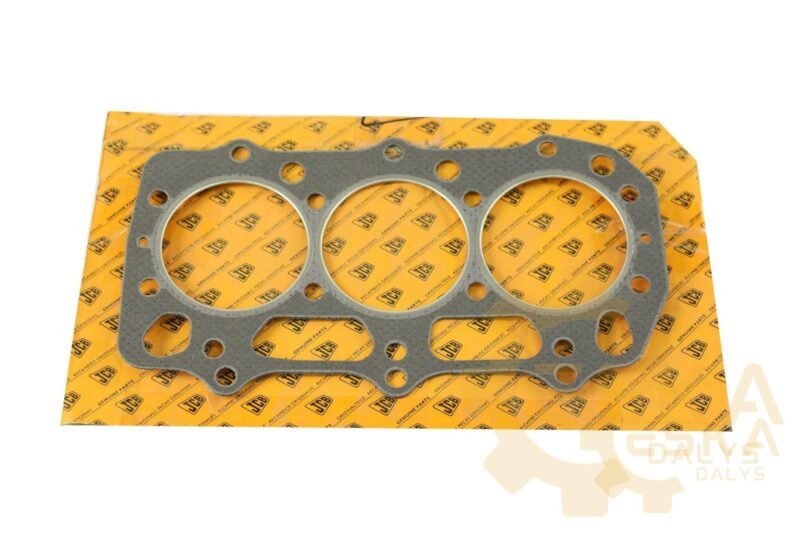 Variklio galvos tarpinė JCB Originalas - 02/630154