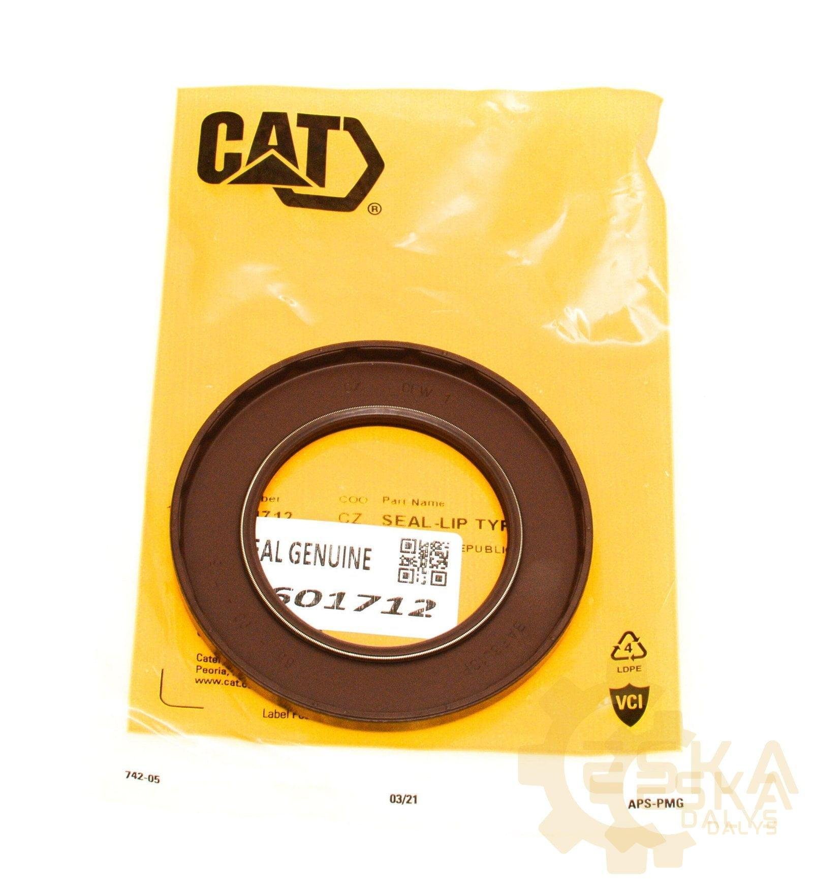 Oliekeerring Origineel - 3601712