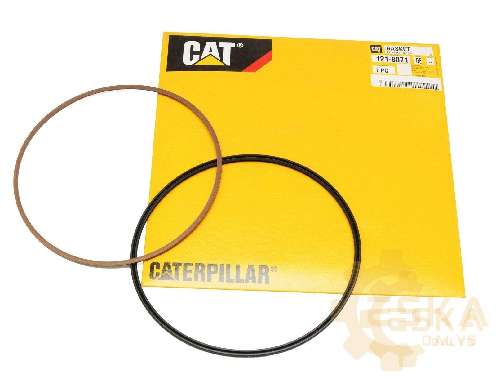 Sandarinimo Originalas - 1218071