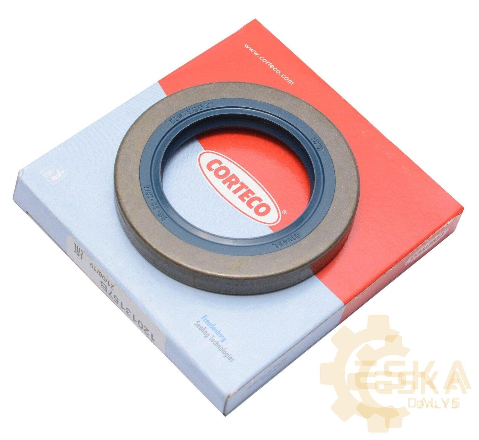 Riebokšlis OEM CORTECO - 546841 - Vaizdas 2