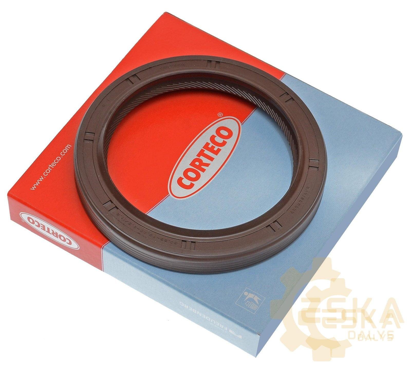 Oliekeerring OEM - 02/101435