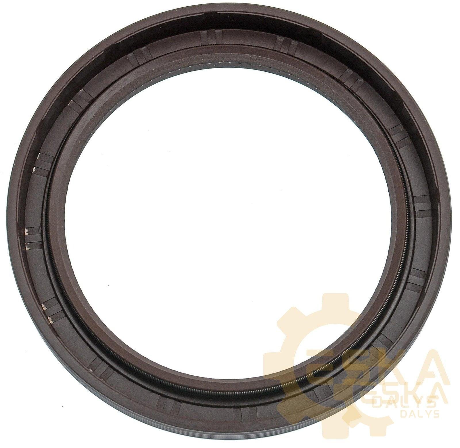 Riebokšlis OEM - 02/101435 - Afbeelding 2