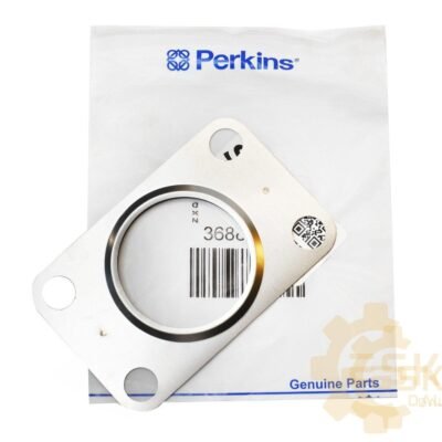 Turbocharger gasket OEM - 02/201684