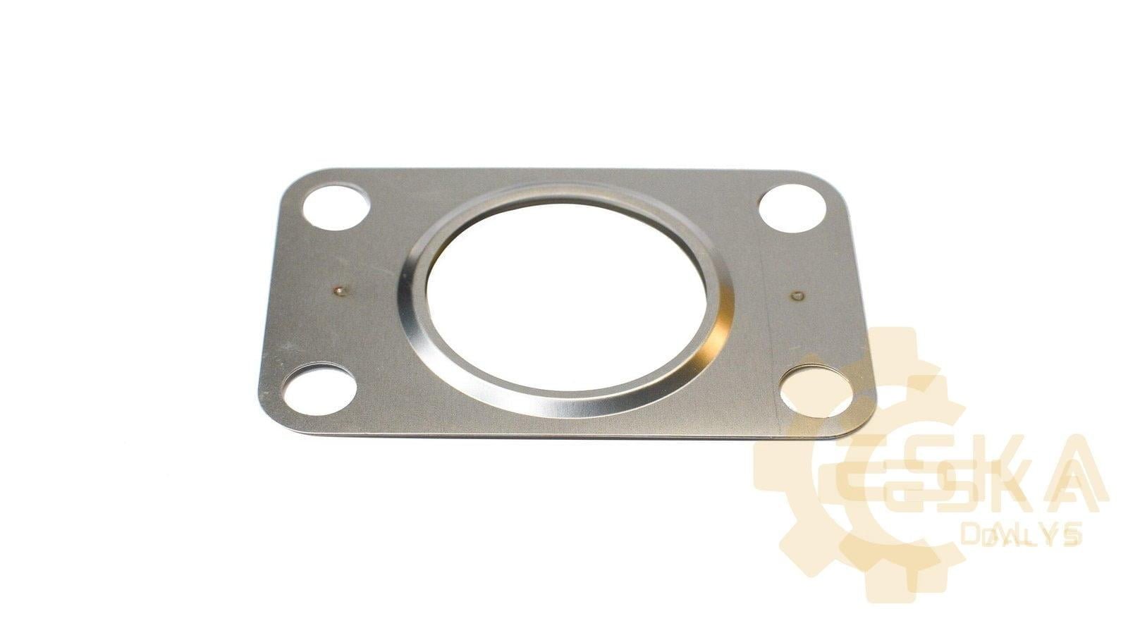 Turbinos tarpinė OEM - 02/201684 - Image 2