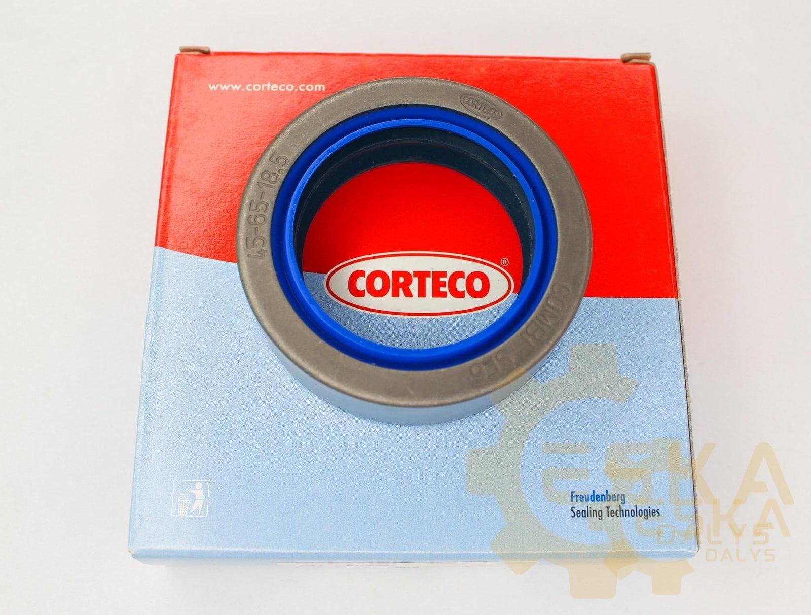 Riebokšlis OEM - 2097465