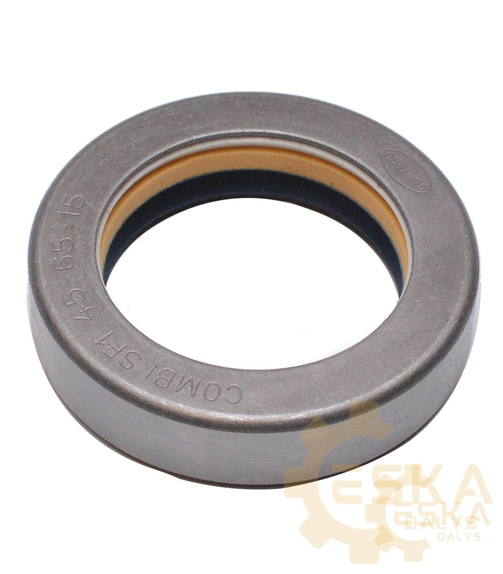 Riebokšlis OEM - 904/50009 - Kuva 2