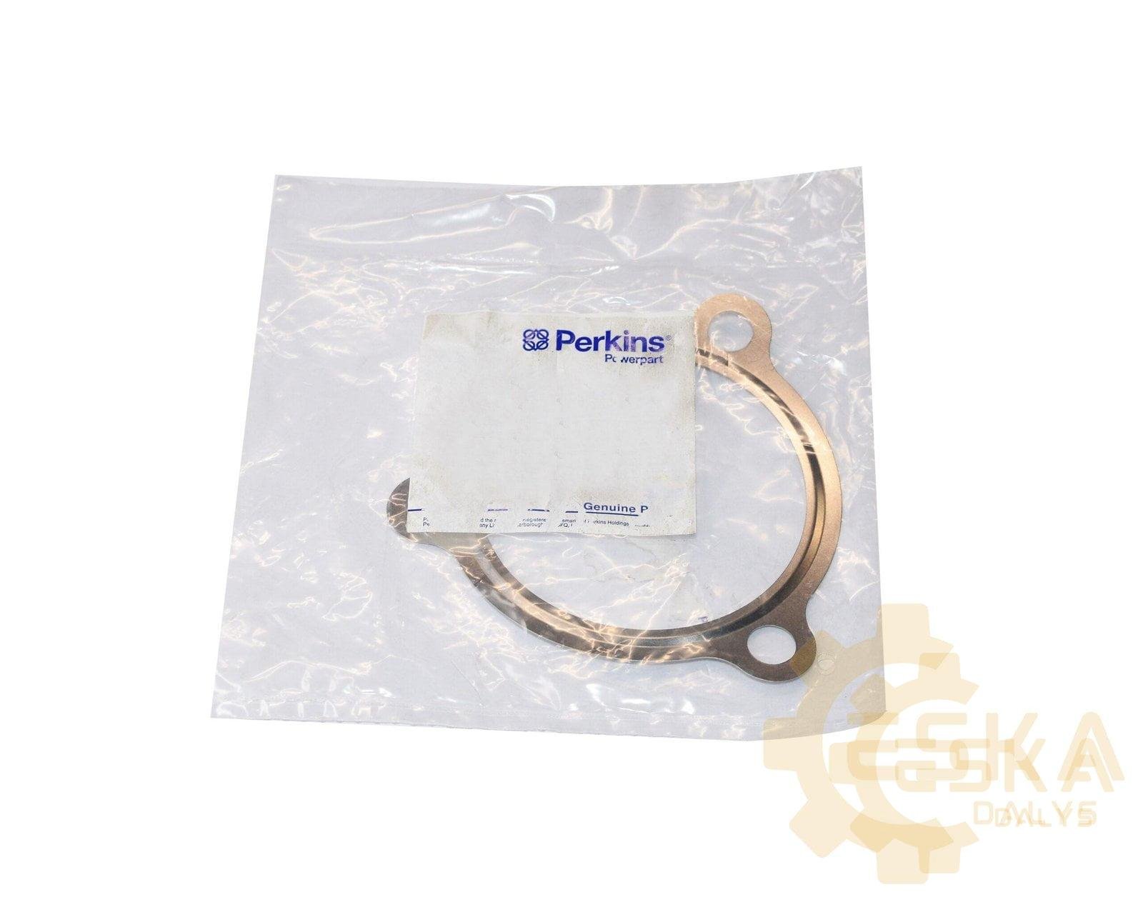 Exhaust gasket OEM - 2258530