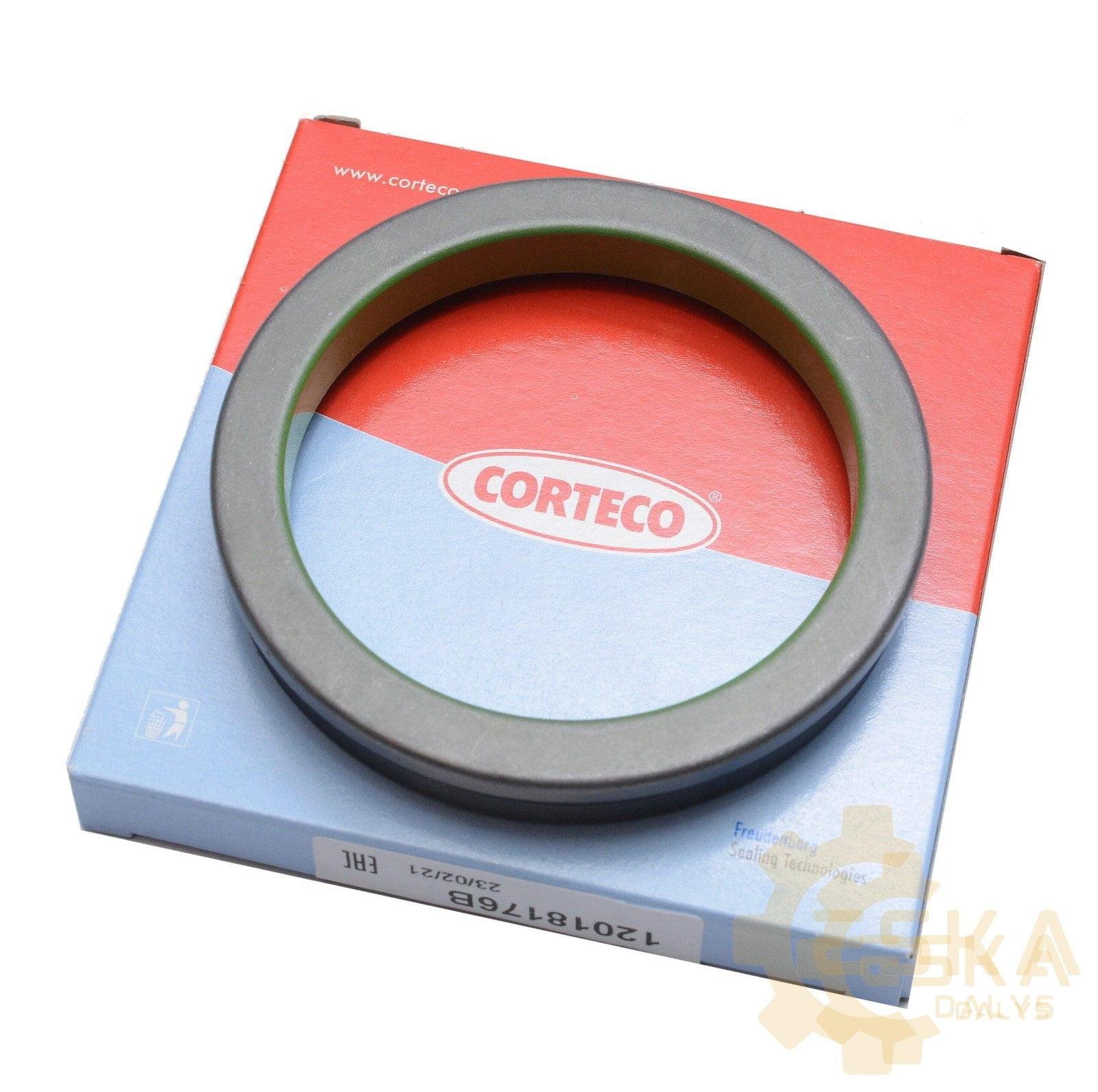 Kaiščio riebokšlis – purvasaugis OEM - 1987826 - Vaizdas 2