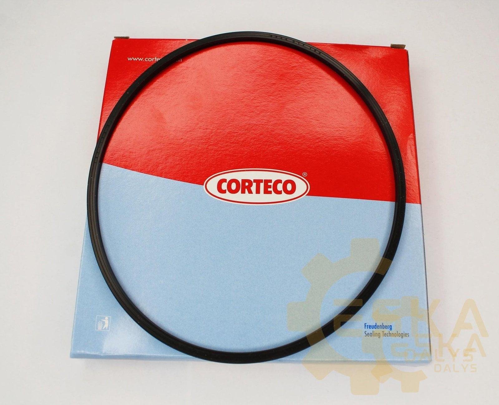 Riebokšlis OEM - 1217639