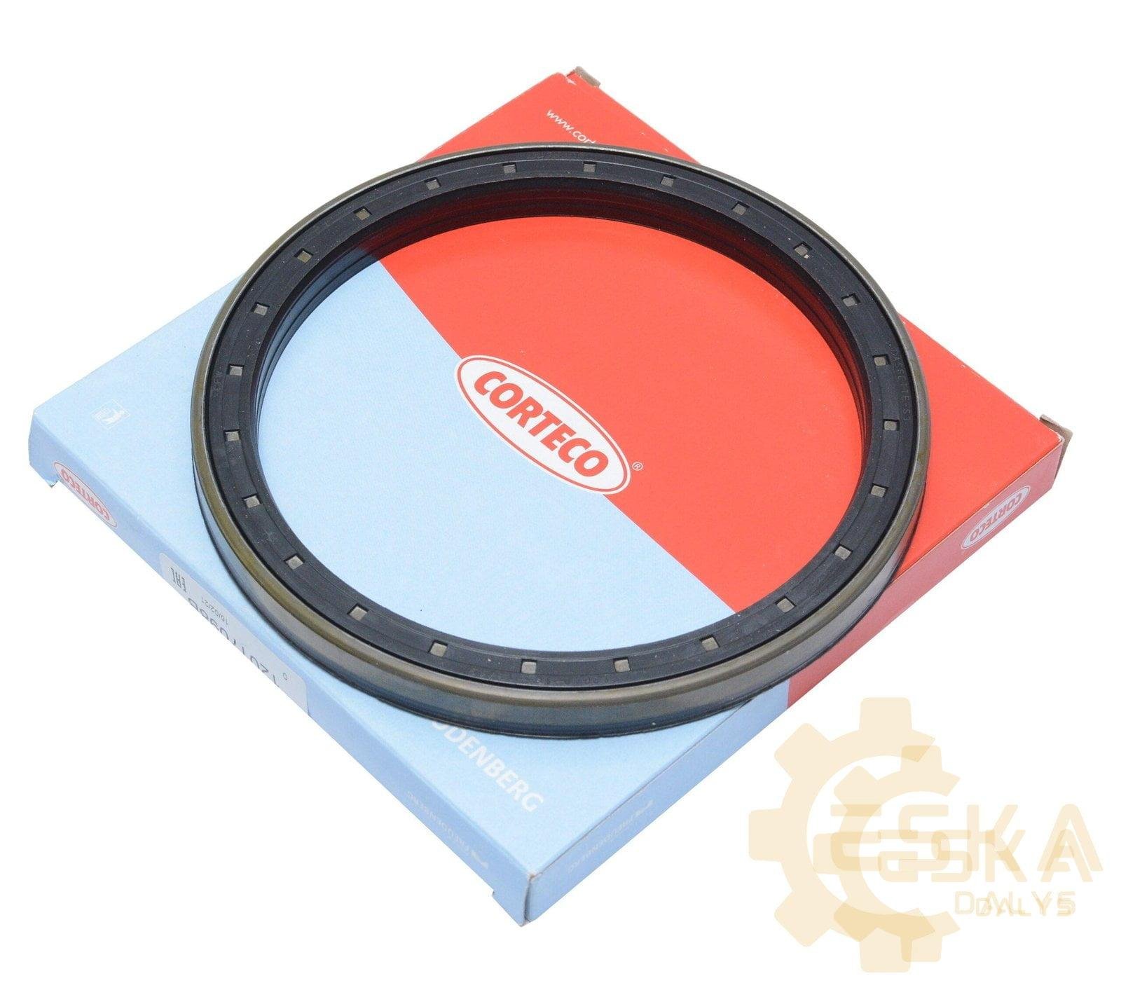 Riebokšlis OEM - 11714206