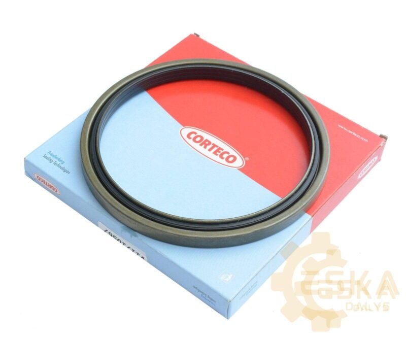 Stebulės riebokšlis OEM CORTECO - 11710567