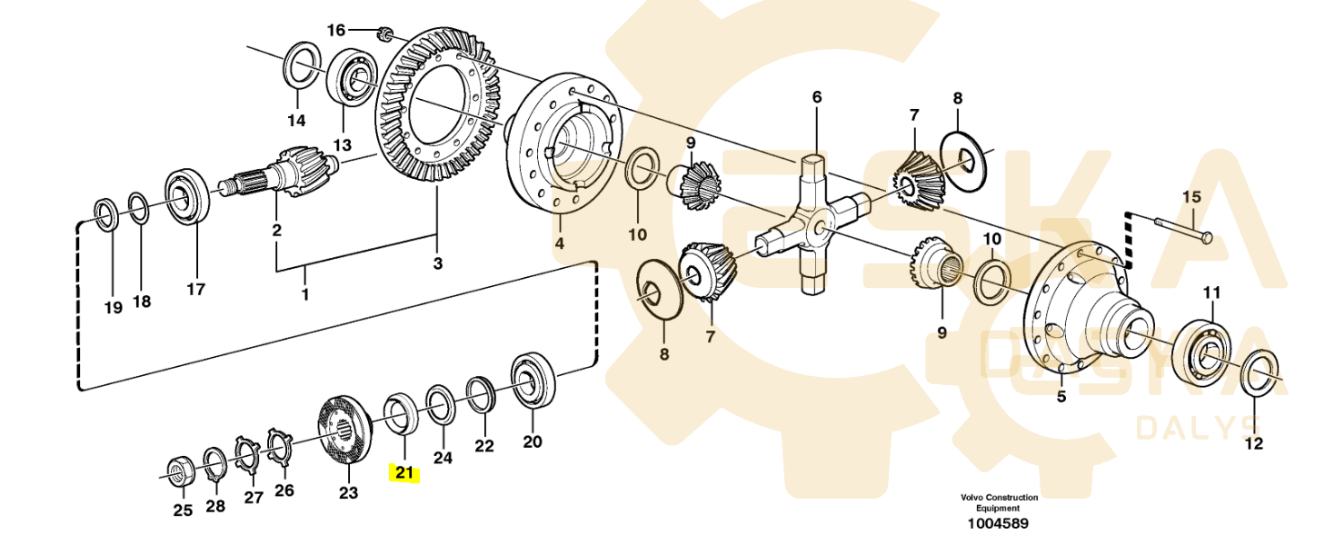 Riebokšlis - 4717576 - Vaizdas 3