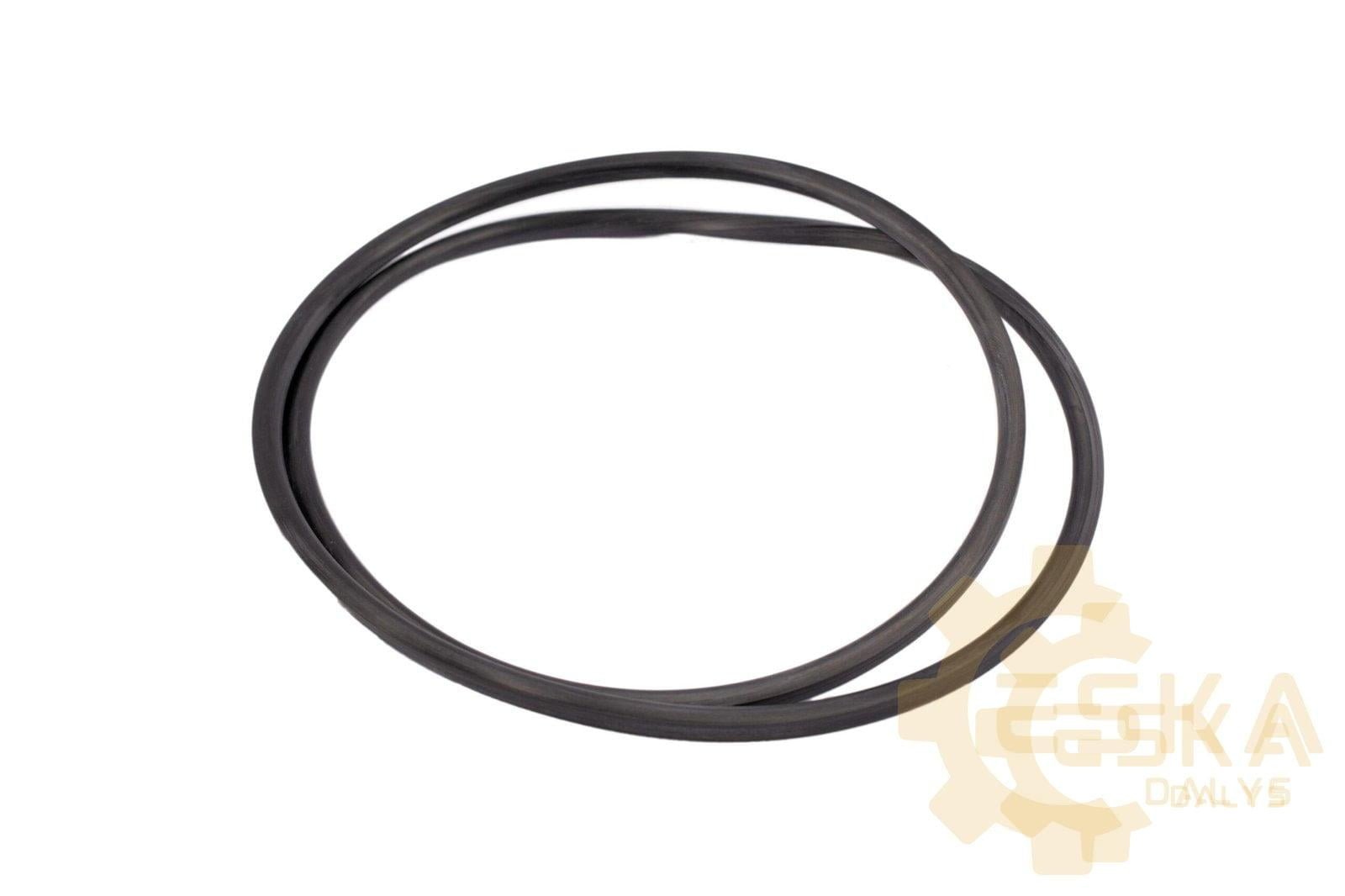 Guminis žiedas - 11035349