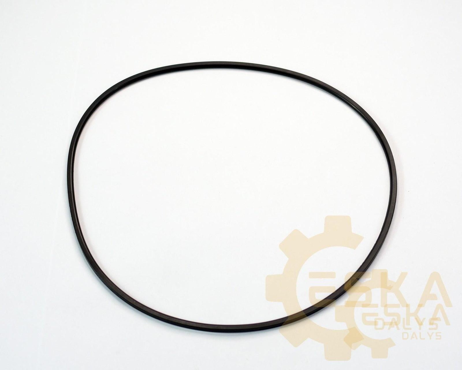 Guminis žiedas - 11035349 - Vaizdas 2