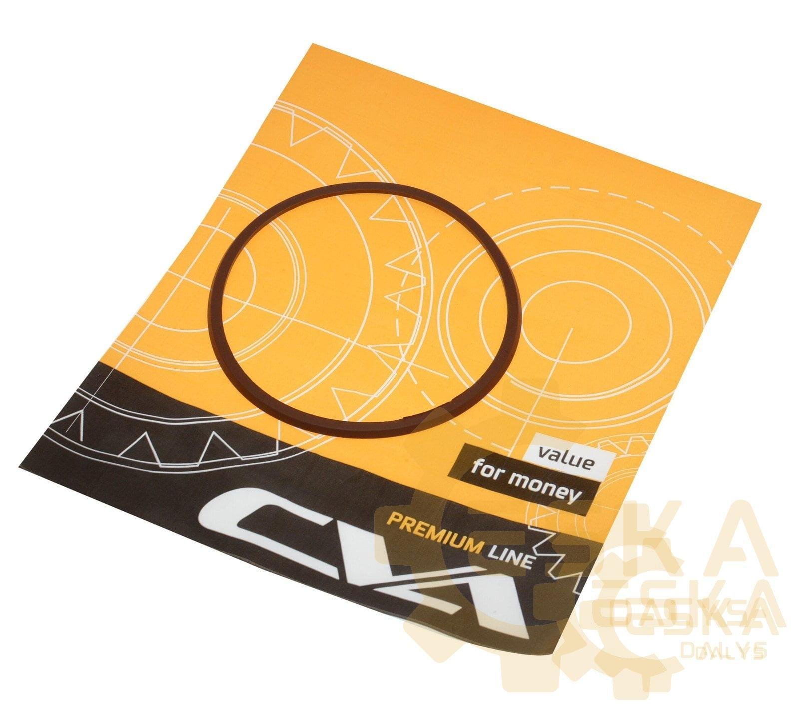 Oil seal CVA - 8I4490