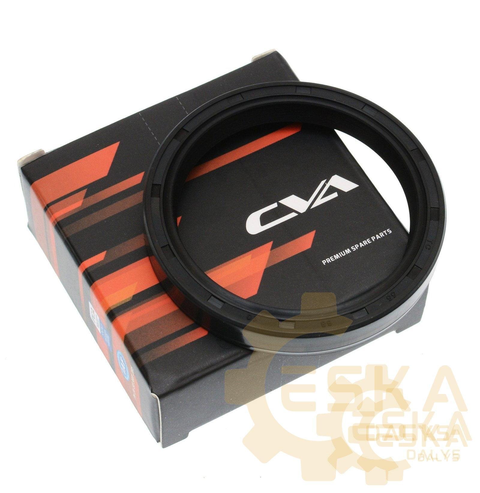 Riebokšlis CVA - 2198798