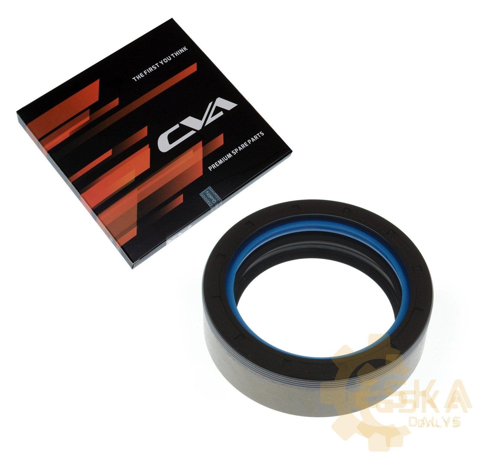 Oil seal CVA