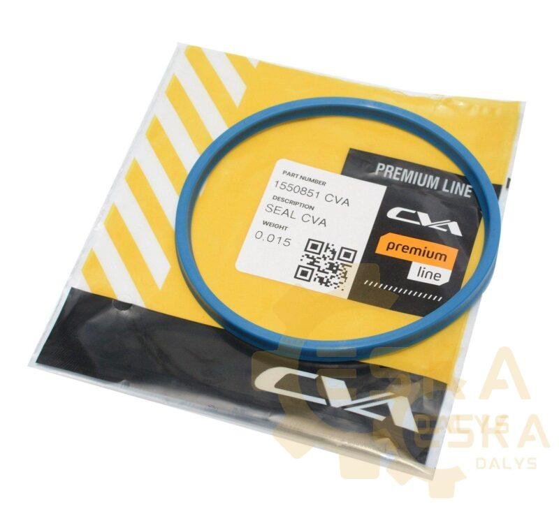 Sandarinimo CVA - 1550851
