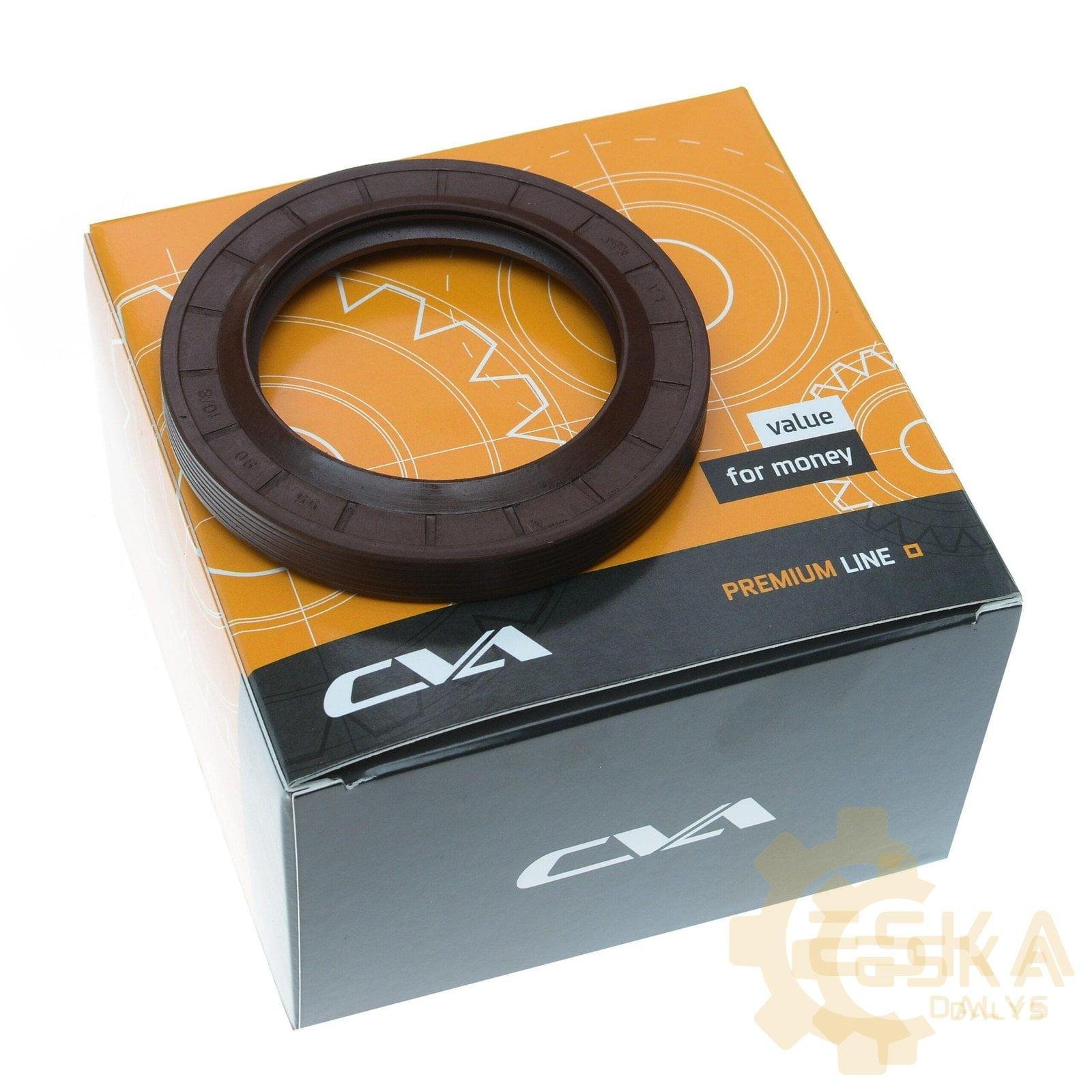 Riebokšlis CVA - 904/50023