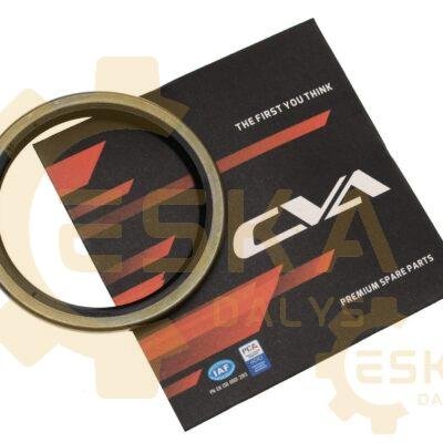 Kaiščio riebokšlis – purvasaugis CVA - 960131