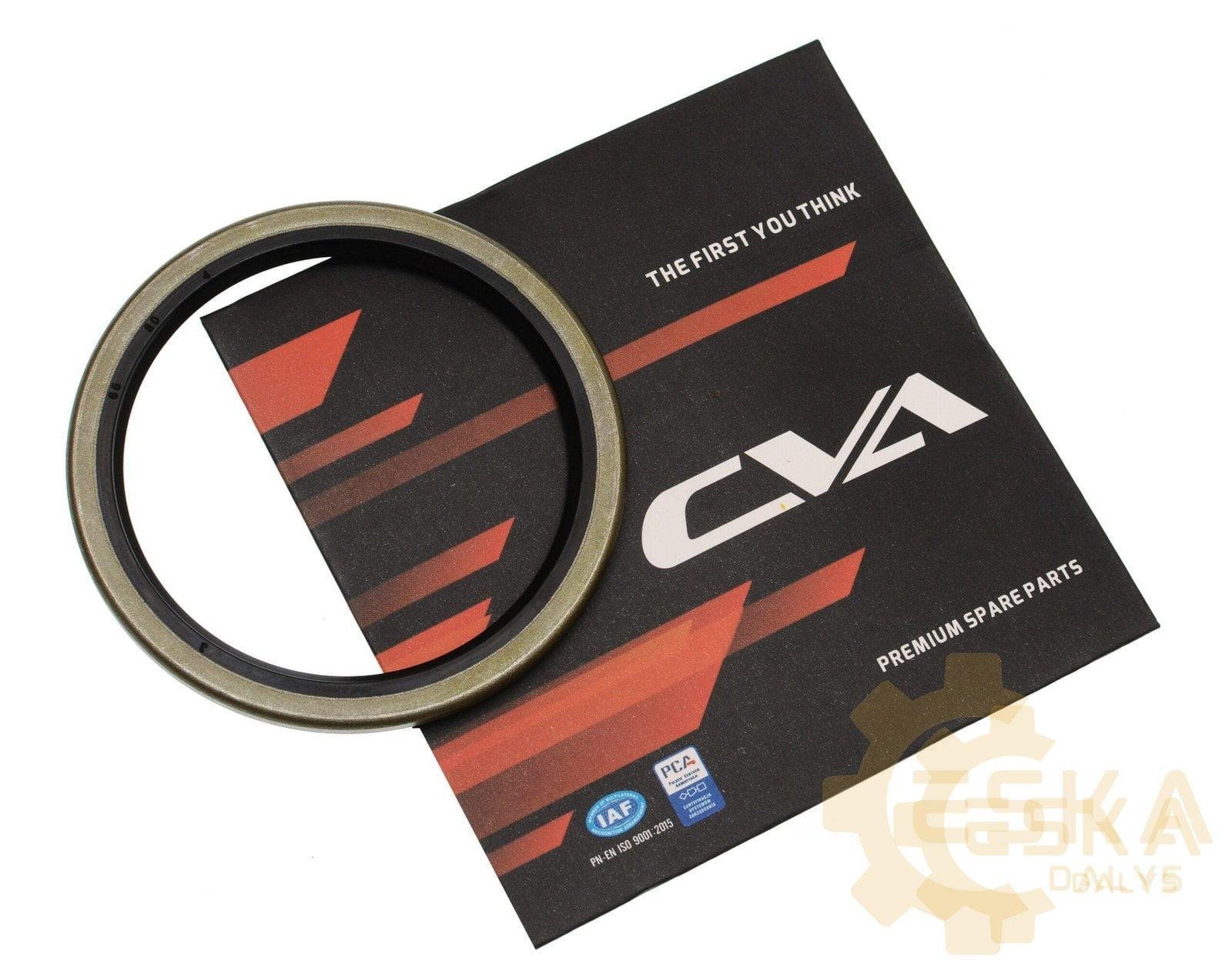 Kaiščio riebokšlis – purvasaugis CVA - 960131