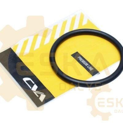 Kaiščio riebokšlis – purvasaugis CVA - 931342