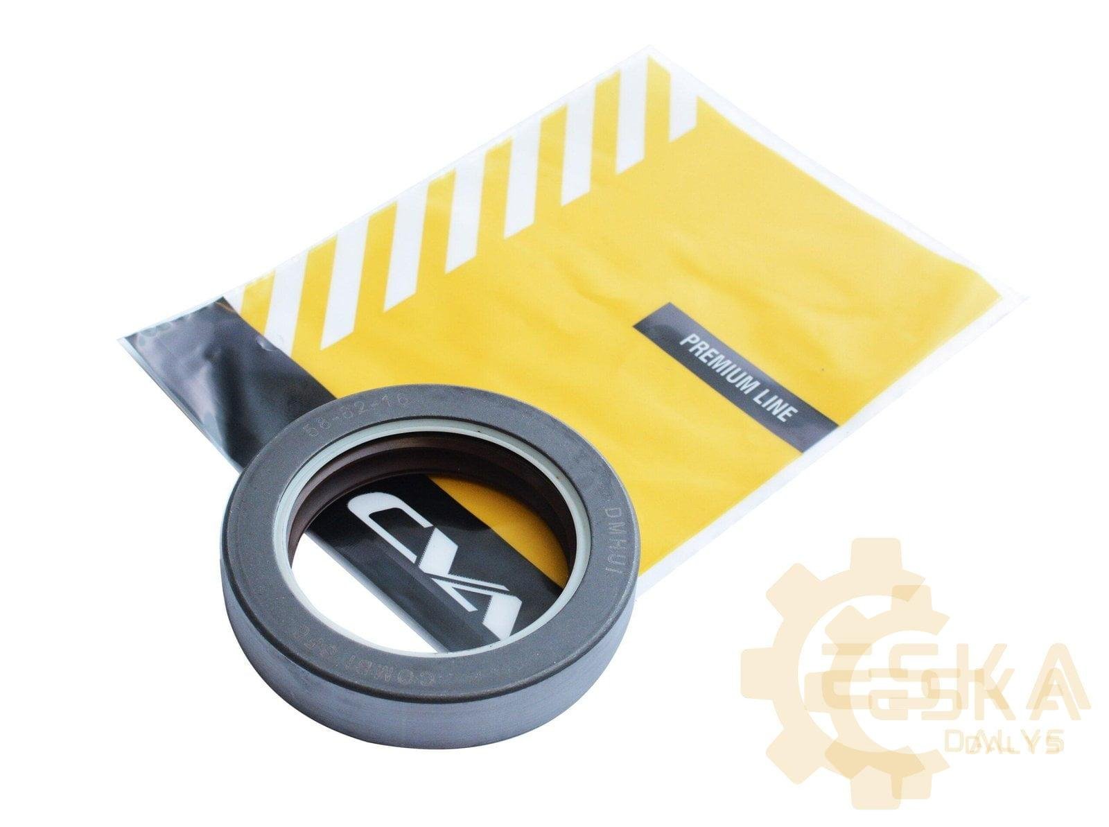 Riebokšlis CVA - 1990707 - Vaizdas 2