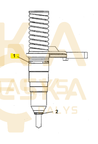 Riebokšlis CVA - 6V6228 - Afbeelding 4