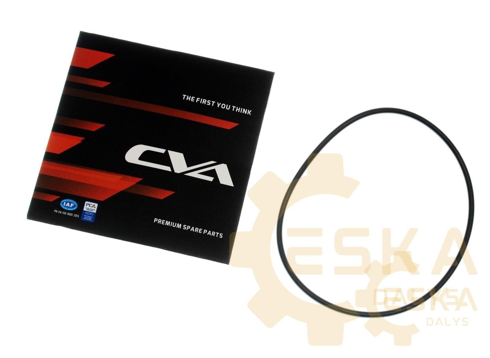 Riebokšlis CVA - 11704992