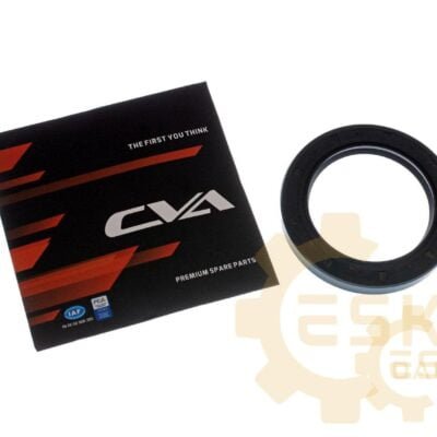 Kaiščio riebokšlis – purvasaugis CVA - 1545405