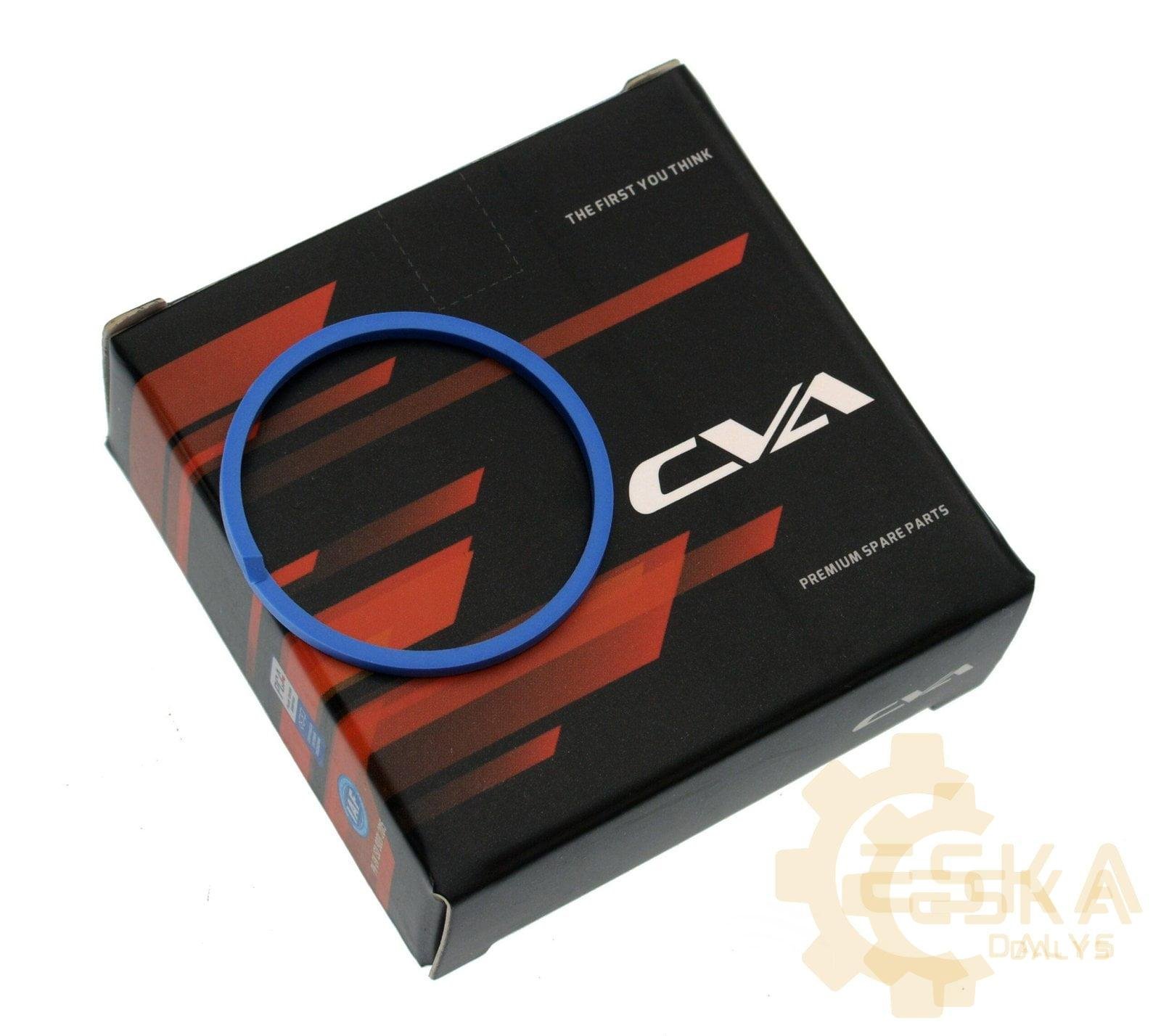 Pavarų dėžės veleno riebokšlis CVA - 1221886