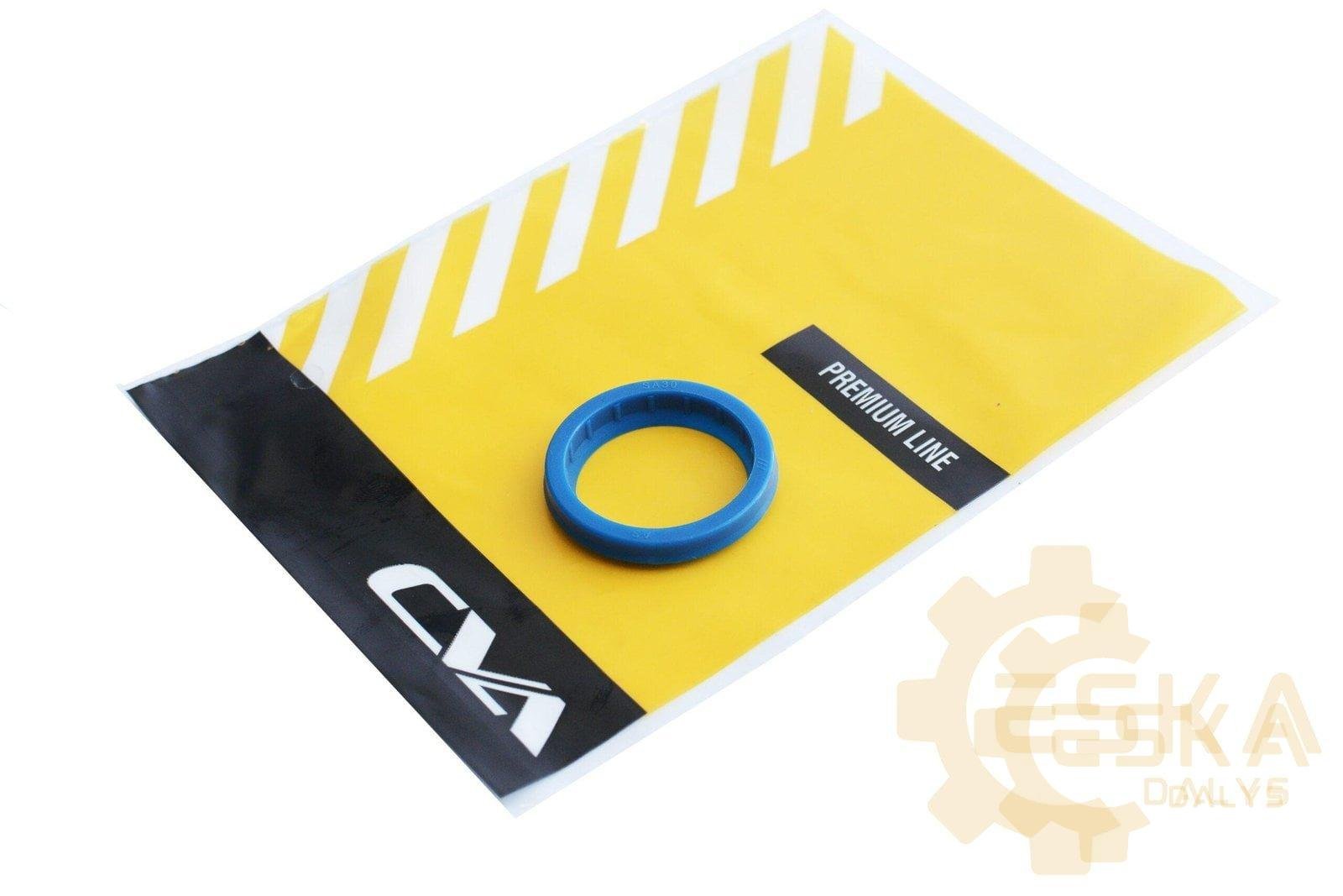 Riebokšlis CVA - 1396363