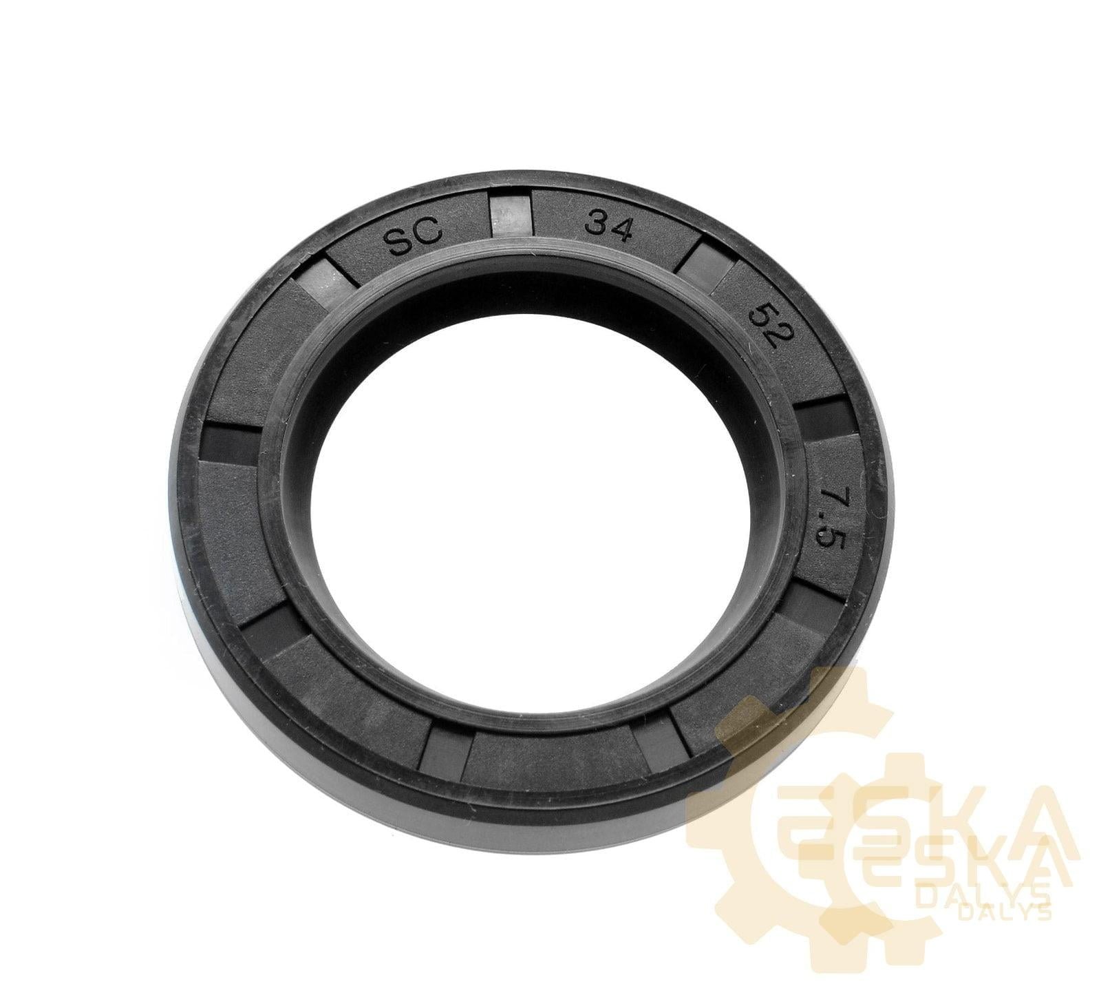 Veleno riebokšlis CVA - 6E4004 - Image 4