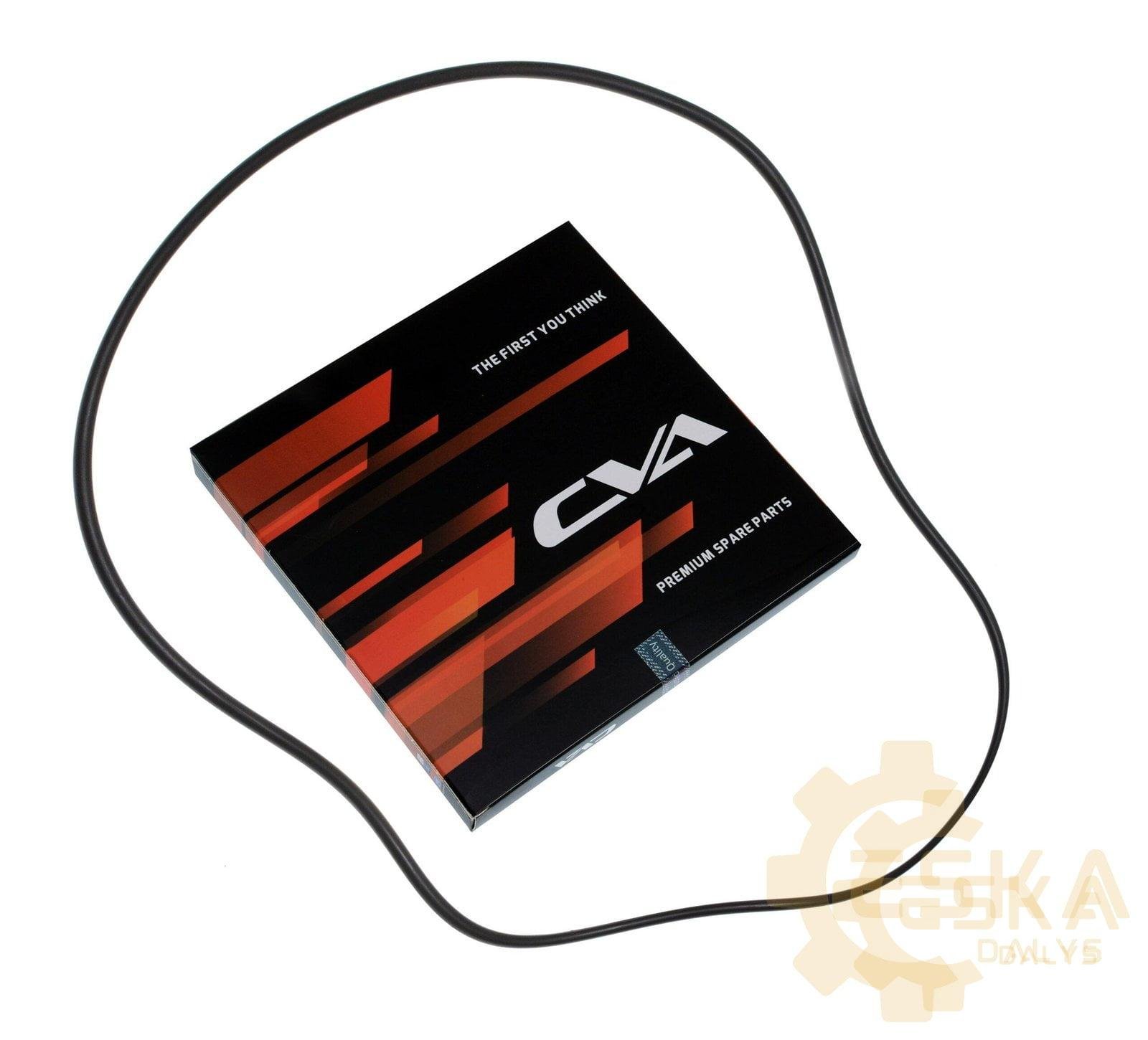 Riebokšlis CVA - 11704991