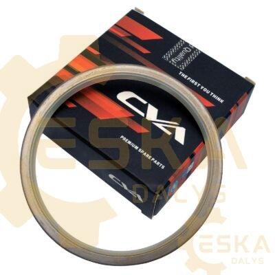 Kaiščio riebokšlis – purvasaugis CVA - 9X4597