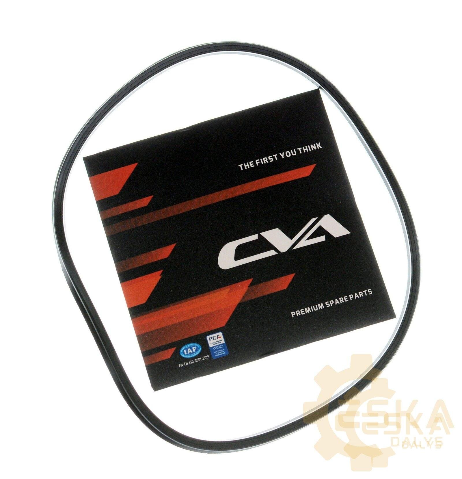 Riebokšlis CVA - 11704997