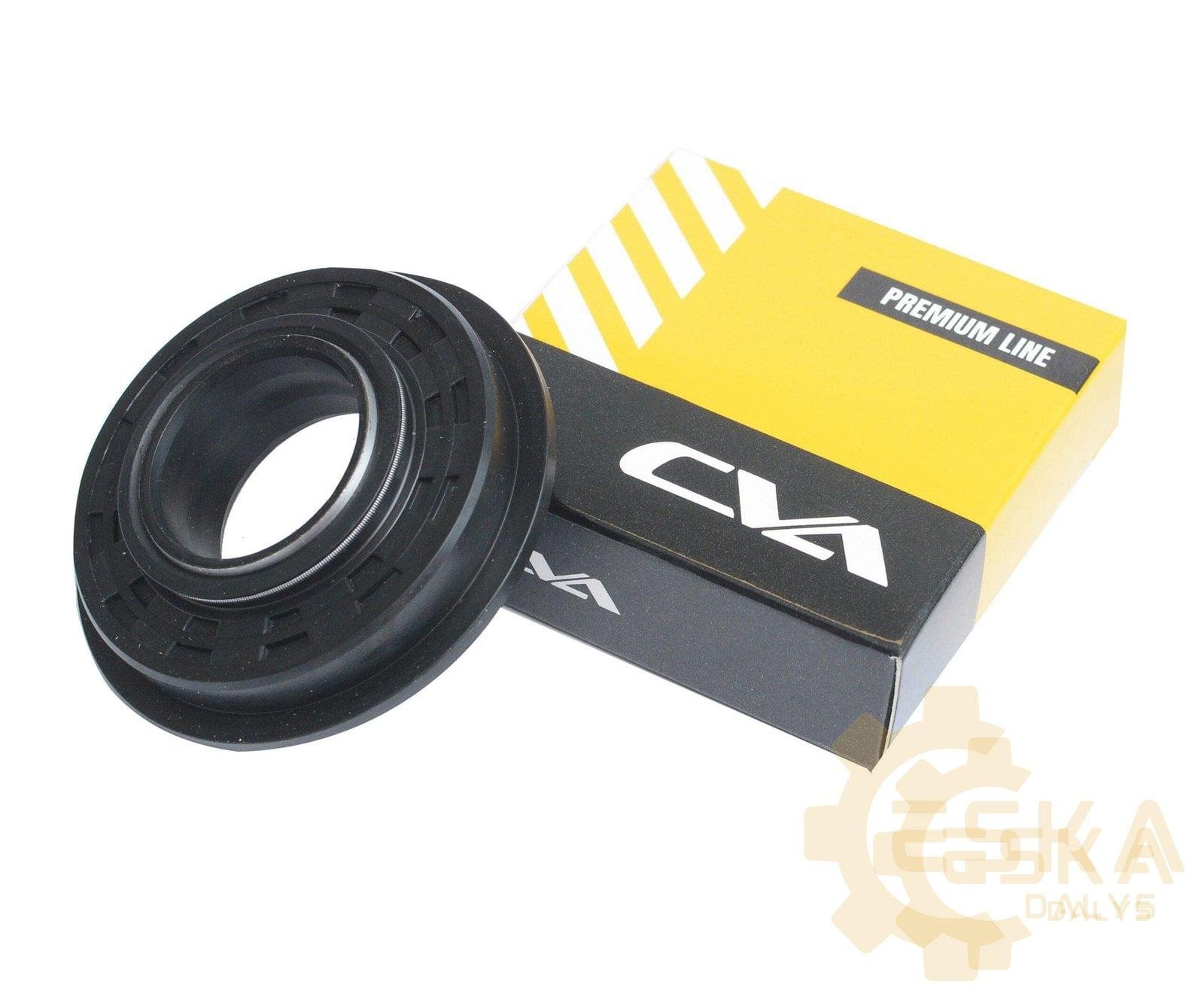 Riebokšlis CVA - 1396364