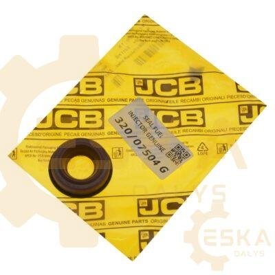 Fuel injector seal Original - 320/07504