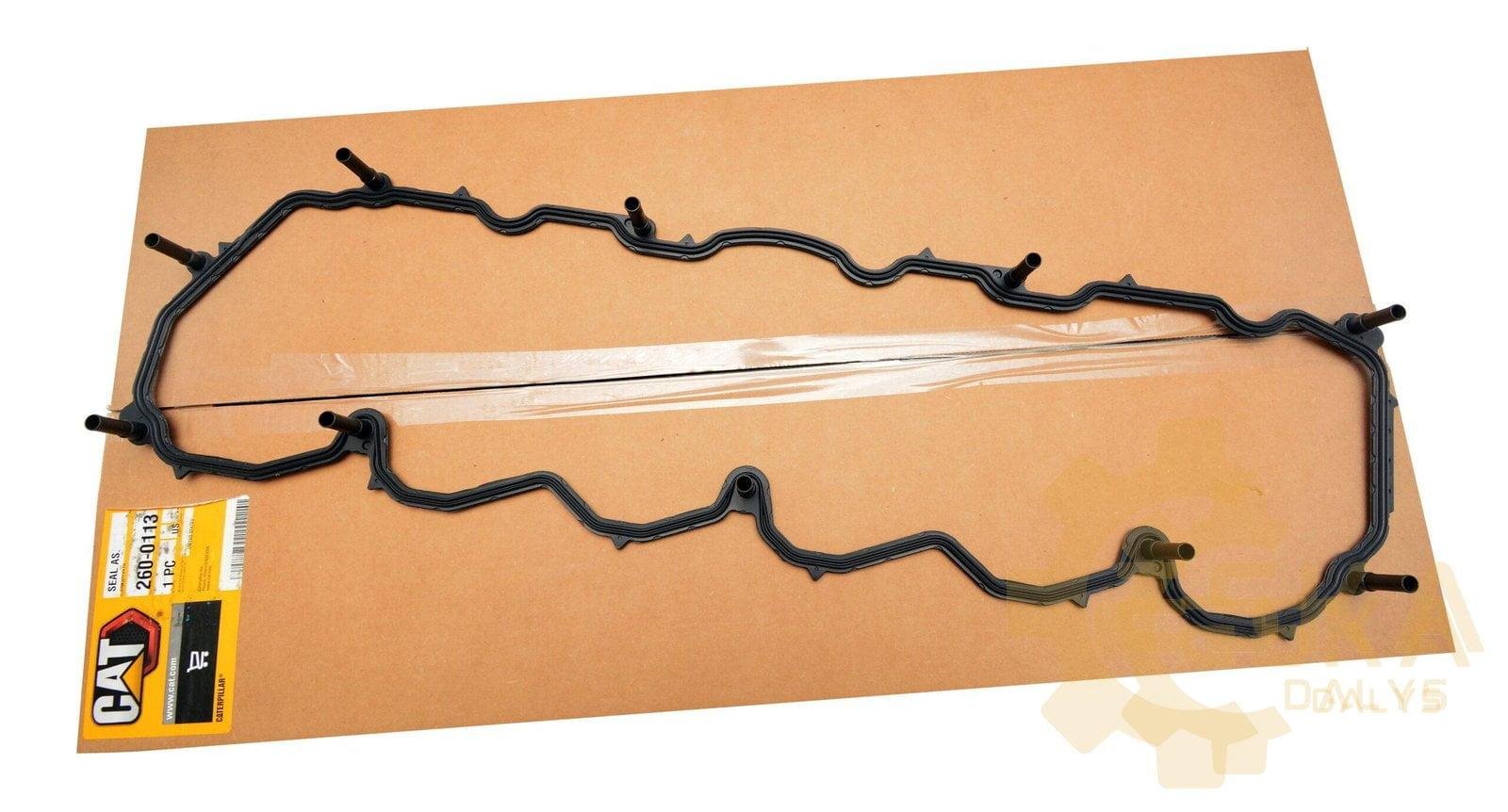 Valve cover gasket Original - 2600113