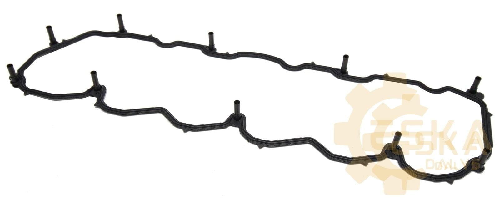 Vožtuvų dangtelio tarpinė Originalas - 2600113 - Image 2