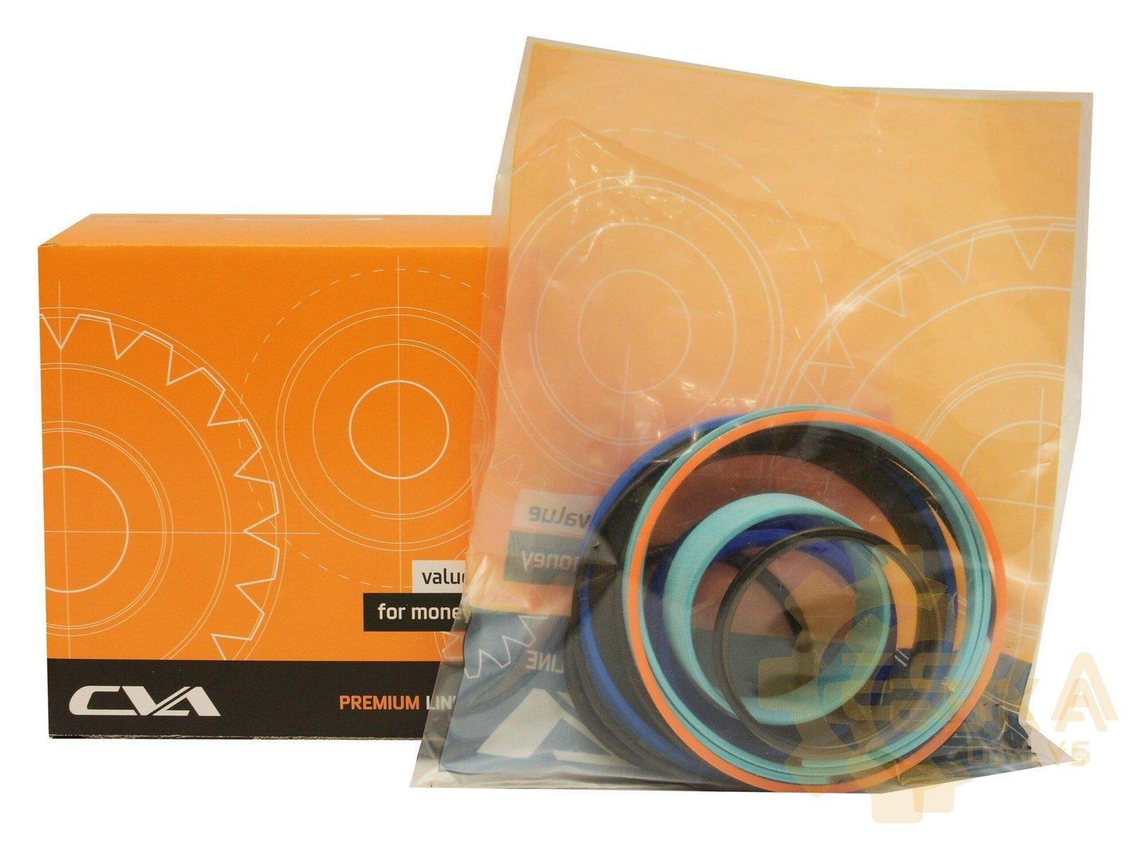 Sandariklių komplektas CVA - 11709528