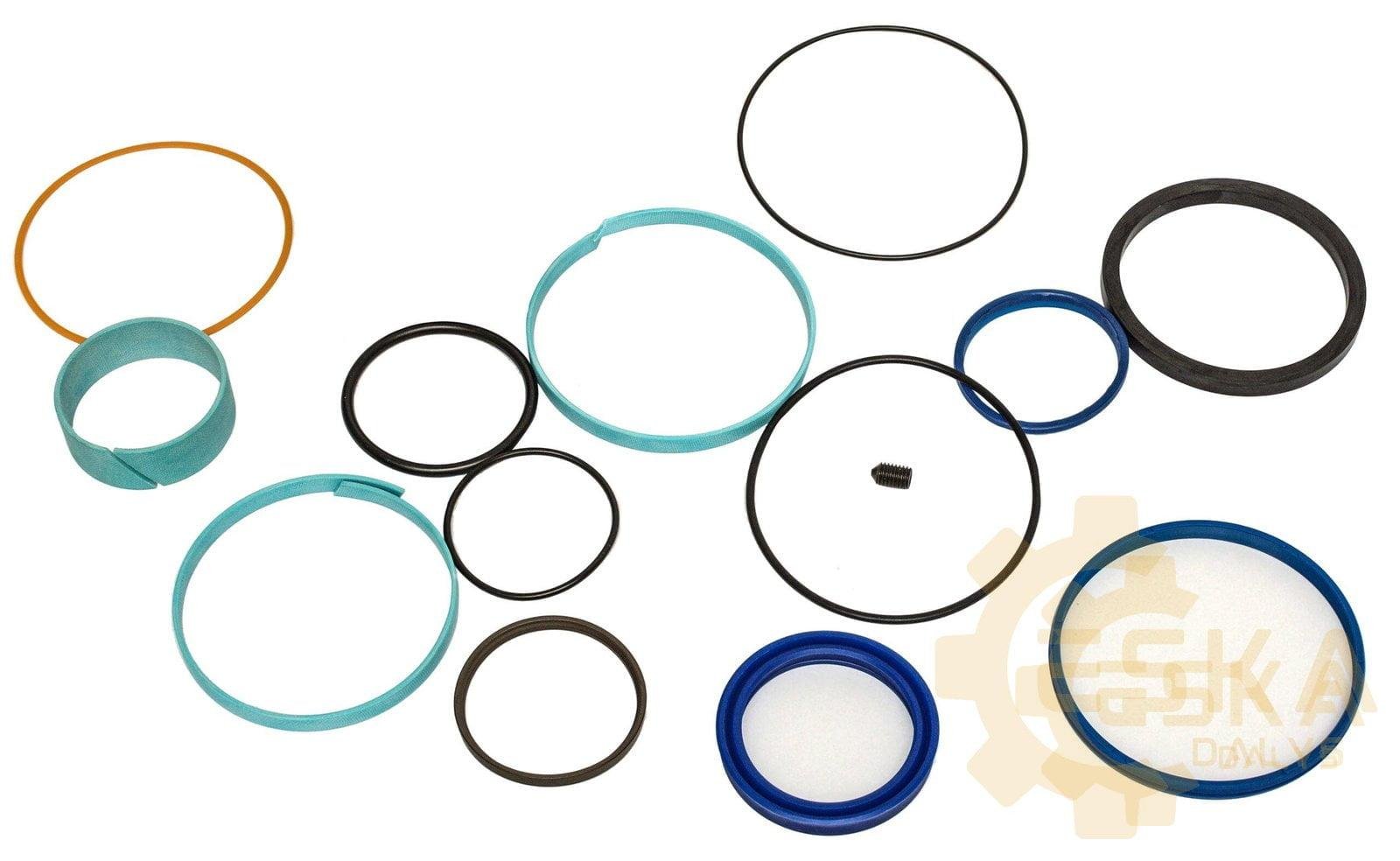 Sandariklių komplektas CVA - 11709528 - Vaizdas 2