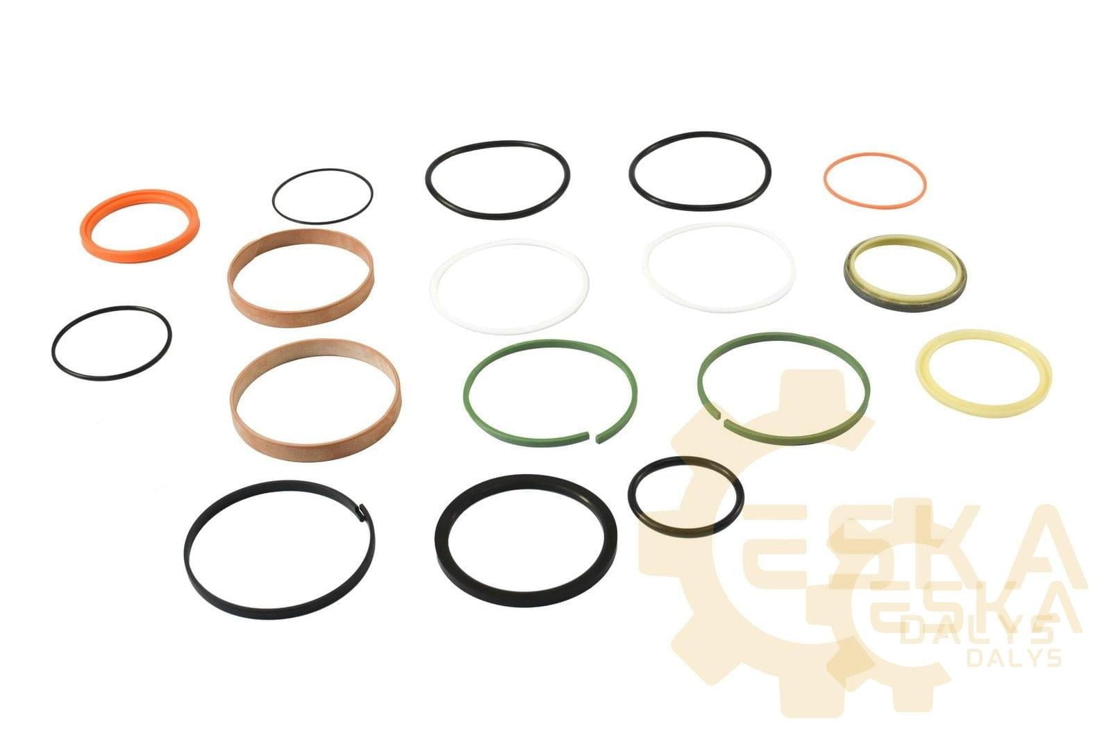 Sandariklių komplektas CVA - 14589132 - Vaizdas 2